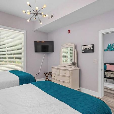 Nashville 3 Bed, 1 Bedroom With Washer, Dryer And Parking Exterior foto