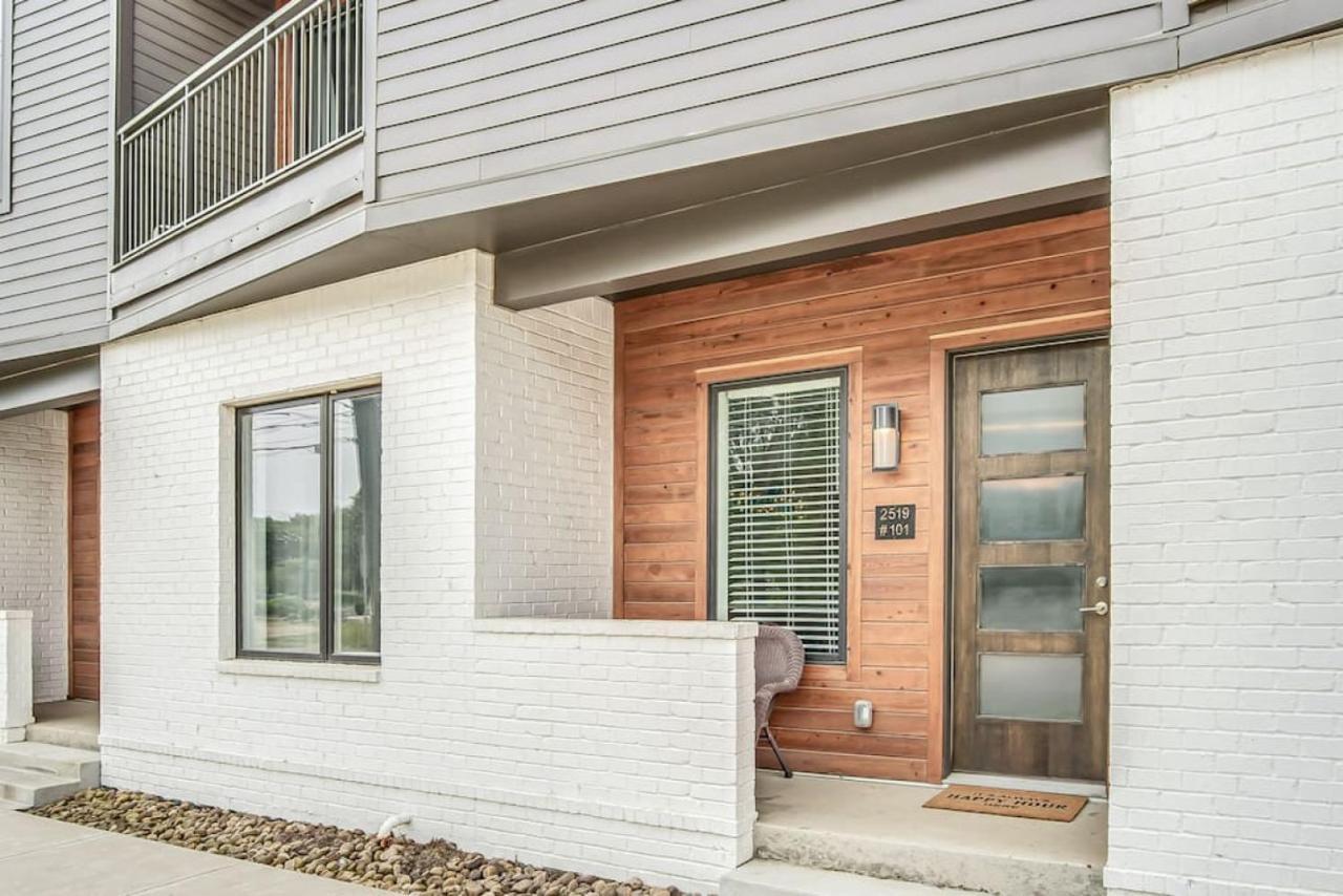 Nashville 3 Bed, 1 Bedroom With Washer, Dryer And Parking Exterior foto